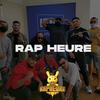 Freestyle 3alami(feat. Klay BBJ, Blingos, Blidog, Young Rz & Dekka) - Rap Heure&Klay BBJ&Blingos&Blidog&Young Rz&Dekka