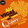 Comin' From Queens (feat. Big Twins & Tragedy Khadafi|Explicit) - Ali Vegas&Big Twins&Tragedy Khadafi