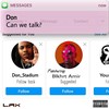 Can We Talk (Explicit) - Don Stadium&BLKHRT AMiR