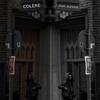 Colère(feat. Alexius) - Yoann Durant&Alexius