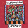 Arribada(karoke version) - Lucas Miller