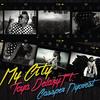 My City (Khwezi Remix) - Toya Delazy&Cassper Nyovest