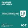Heathrow (Avenger Remix) - Ex-Driver