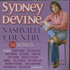 Country Roads / Early Morning Rain / Gentle on My Mind / Hello Mary Lou - Sydney Devine