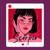 Scorpio - Lee Mac