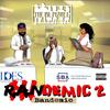 Phat Cat (Explicit) - The Lil People&Weasel Sims&Jae Haze