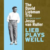 This Time Next Year - The David Liebman Trio&David Liebman&Marius Beets&Erik Ineke&Jesse Van Ruller