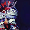 Look at Stars (Machinedrum Remix) - SBTRKT