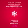 As We Suspected - Guille Placencia&George Privatti