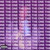 THE ONE (feat. Ochozz) (Explicit) - NEMOERAF&Ochozz