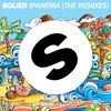 Ipanema (Audiotricz Extended Remix) - Bolier