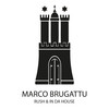 In Da House (Original Mix) - Marco Brugattu
