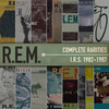 Pale Blue Eyes (Live In Studio) - R.E.M.