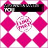 You (Erick Violi Remix) - Alex Berti&Majuri