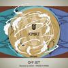 Thinking Straight (Original Mix) - Kmrt