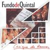 Vem Pra Mim / Oitava Cor (Ao Vivo) - Grupo Fundo de Quintal