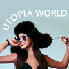 Utopia World - Polina Krupchak&Осипенко Игорь