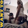 Want To (Explicit) - The Outfit, TX&Mel