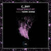 Your Smile (Original Mix) - C_sky