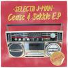 International Ganja (Marcus Visionary Remix) - Selecta J-Man&Blackout JA&Marcus Visionary