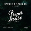 Funk Love - Kadosh&Mazzo BR