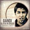 Olivia In Order - Gandi