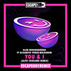 You & I (Alfie Cridland Remix) - Glen Horsborough&Elisabeth Yorke-Bolognini&Alfie Cridland