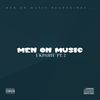 Inkipi - Men On Music