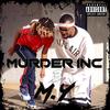 Murder Inc 3 (Explicit) - My