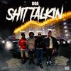 **** talkin (feat. Smoov, Jody Ball & Louis Vee) (Explicit) - Woody.Ebk&Smoov&Jody Ball&Louis Vee
