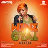 Wine Gyal (Instrumental) - AdvoKit Productions