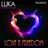 Love Is Freedom (Original Mix) - Luka&RubyGold