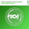 Extraterrestrials (Extended Mix) - Sergey Nevone&Simon O'Shine