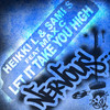 Let It Take You High (Original Mix) - Heikki L&Sami Saari&Max C