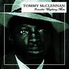 Cotton Patch Blues - Tommy McClennan