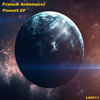 Gravitational Base (Original Mix) - Franck Antenucci