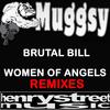 Woman of Angels (King of Spin Remix) - Brutal Bill