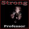 Strong - Professor