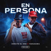 En Persona (Explicit) - Jorgito El One&YAKUZAWA