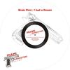 I Had A Dream (Original Mix) - Brain First