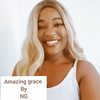 Amazing Grace - NG