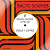 La Paz (Original Mix) - Dennis Cartier&Mr. Sid