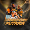 Saxofone da Putaria (Explicit) - MC Menor PL&DJ SATI MARCONEX&Mc Menor do Doze&Mc BL