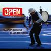 Ticket to Timbuktu(feat. George Garzone, Leo Genovese & Ben Street) - Pancho Molina&Elias Meister&George Garzone&Leo Genovese&Ben Street