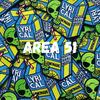 Area 51(feat. G.P.R Beat) (Explicit) - Laroi&G.P.R Beat