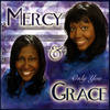 Gaurdian Angels - Mercy&Grace; Johnny Yono