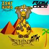 Sphinx (Original Mix) - Roy Cocs