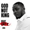 God Not King(feat. Lucy Q) - Barzini&Lucy Q