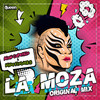 La Moza - Alan Capetillo&Nina Flowers