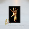 Gold (feat. Avrii Castle) - Alex Hitchens&E-V&Mimo
